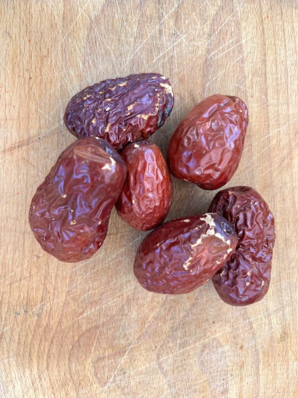 Sušene jujube - Slika 2