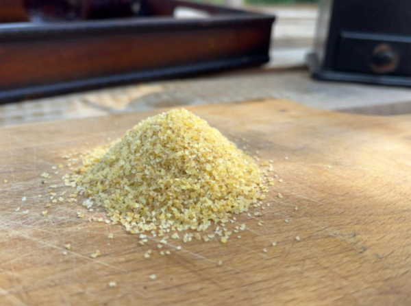 Bulgur