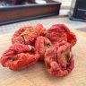 sušena paprika