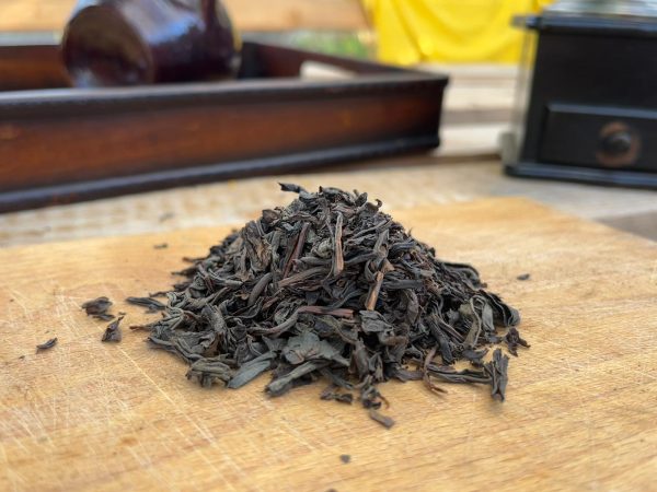 Crni cejlonski čaj - Colombo 250g