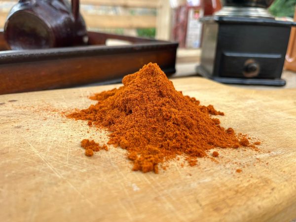 Ljuta paprika - sitno mlevena - Slika 2