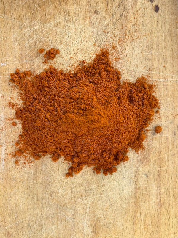 Ljuta paprika - sitno mlevena - Slika 3