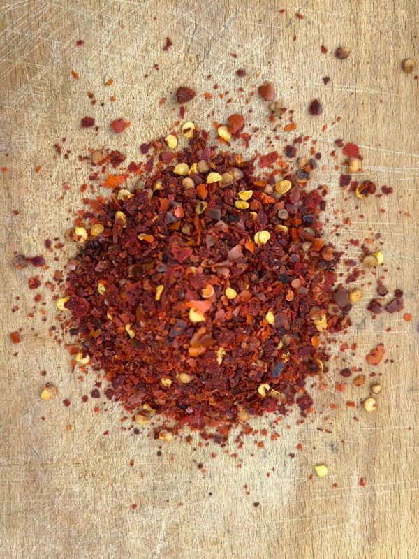Paprika - grubo tucana - Slika 2
