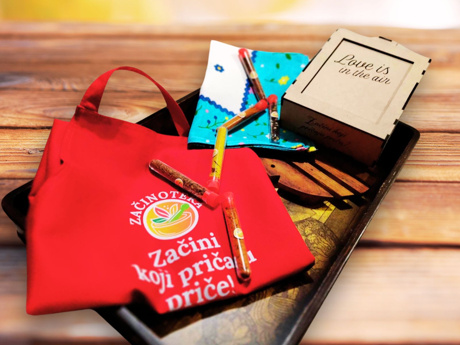 premium box