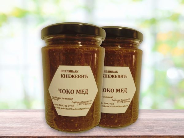 Čoko Med